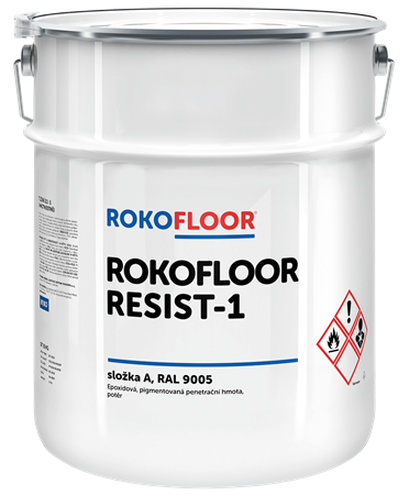 ROKOFLOOR® RESIST -1