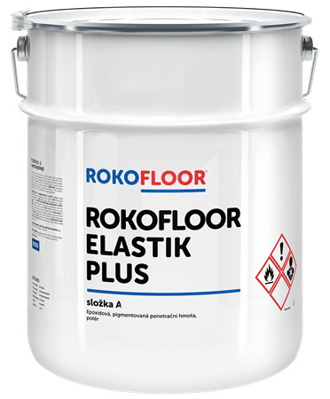 ROKOFLOOR® ELASTIC PLUS