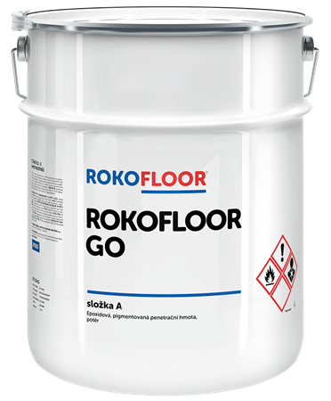 ROKOFLOOR® GO