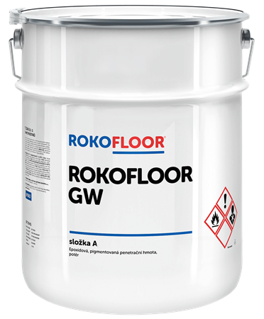 ROKOFLOOR® GW