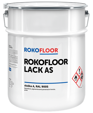 ROKOFLOOR® LACK AS