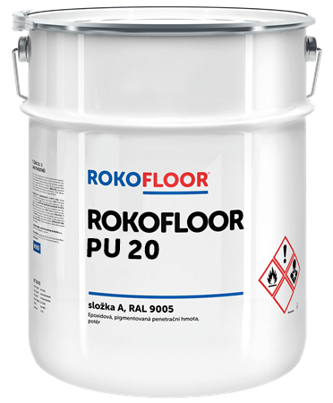 ROKOFLOOR® PU 20