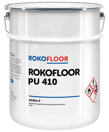 ROKOFLOOR® PU 410