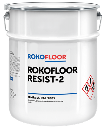 ROKOFLOOR® RESIST -2