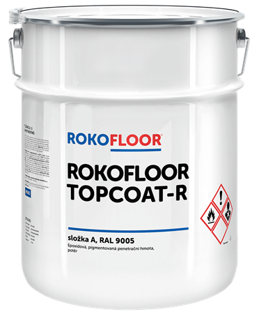 ROKOFLOOR® TOPCOAT - R