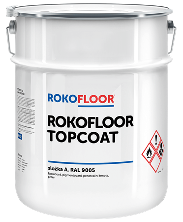 ROKOFLOOR® TOPCOAT