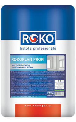 ROKOPLAN PROFI