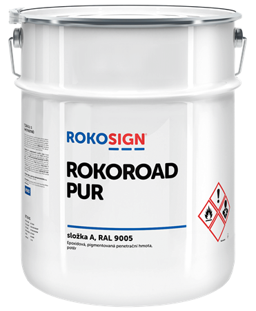 ROKOROAD PUR