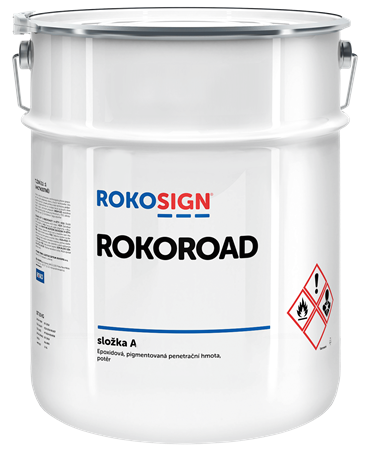 ROKOROAD