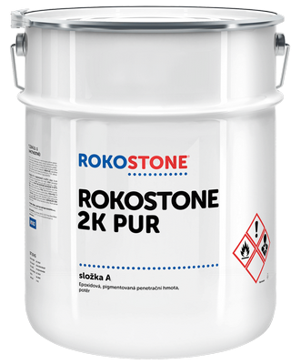 ROKOSTONE 2K PUR