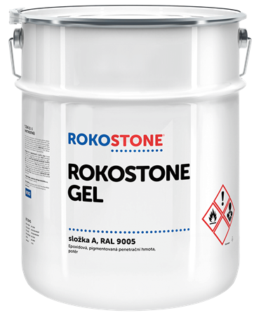 ROKOSTONE® GEL