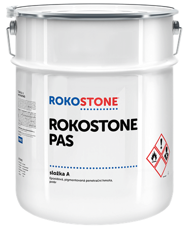ROKOSTONE®  PAS