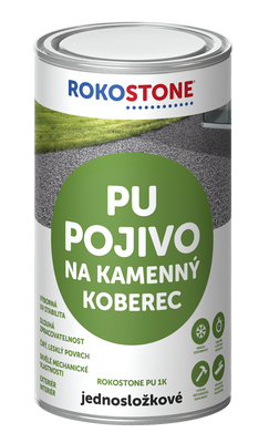 ROKOSTONE® PU 1K