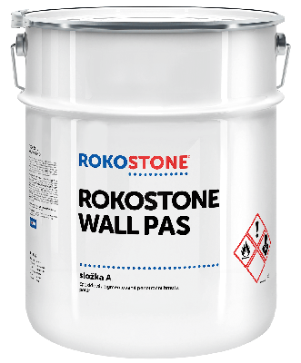 ROKOSTONE WALL PAS