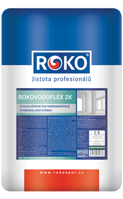 ROKOVODOFLEX 2K