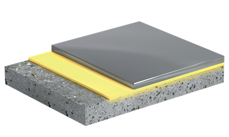 ROKOFLOOR® | PU 420/PU 420 UV