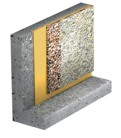 ROKOSTONE® | WALL PASS + GEL