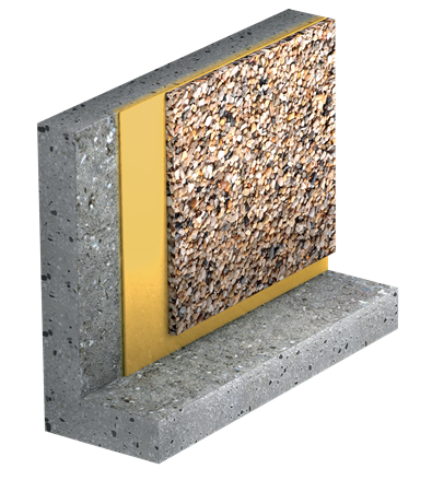 ROKOSTONE® | WALL PASS