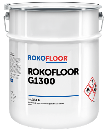 ROKOFLOOR® G1300