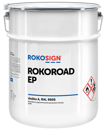 ROKOROAD EP